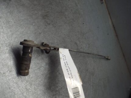 Yamaha XZ550 VISION XZ 550 1982-1983 Rear Back Brake Pivot Arm & Rod