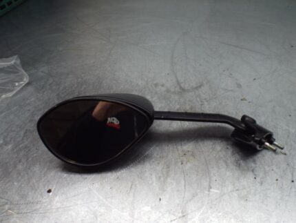 Kawasaki ZZR1400 ZX14R 2006-2007 Left Hand Side Mirror