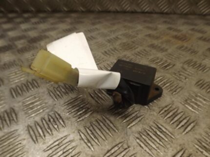 Kawasaki EN450 EN454 LTD 1985-1990 Reserve Lighting Device