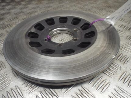 Yamaha XJ750 XJ 750 Triple 1977-On Pair Front Brake Braking Discs 7mm