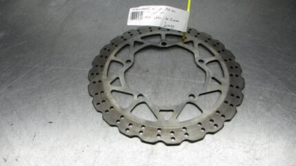 Kawasaki Ninja 250 SL 2015-On Motorcycle Front Brake Disc 4.2mm