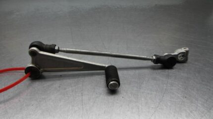 Kawasaki ZX10R 2004-2005 Motorcycle Gear Lever And Linkage