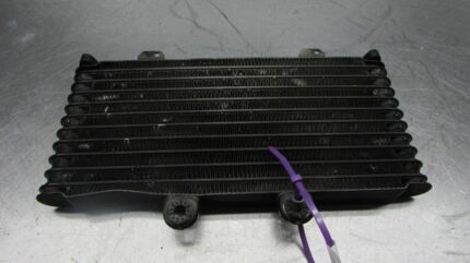 Suzuki GSF1200 Bandit Mk2 Motorcycle Oil Cooler Assembly