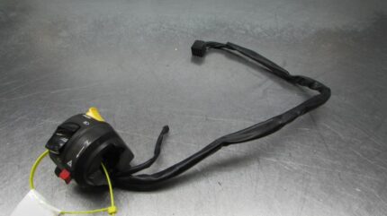 Suzuki GSF1200 Bandit Mk2 Left Hand Side Switchgear