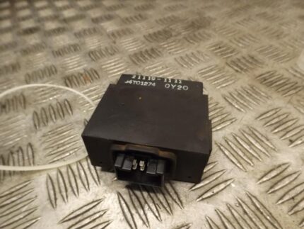 Kawasaki GTR1000 GTR 1000 1986-On CDI Unit