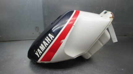 Yamaha FZ750 Motorcycle Gas Petrol Fuel Tank Assembly