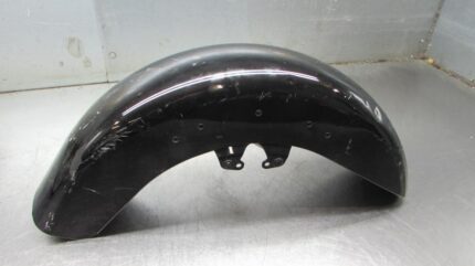 Harley Davidson Touring Street Road Glide 2022 Motorcycle Front Fender Mudguard