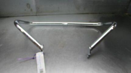 Harley Davidson Touring 2009-2023 Chrome Engine Crash Bars / Guard