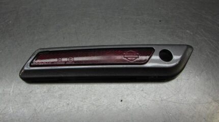 Harley Davidson 90200449 Motorcycle Right Hand Side Saddlebag Closing Plate