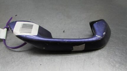 Suzuki GSXR750W GSX-R750 1992-1993 Left Hand Side Grab Handle/Seat Grab Rail