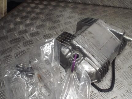 Honda CB400T A N CM400 T A Hondamatic 1978-1981 Engine Rocker Cover