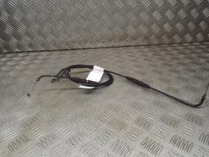 Kawasaki ZX10R ZX10 R 2004-2005 Servo Cables