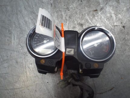 Honda CB 900F CB900F Hornet Clock MPH Speedometer Tachometer RPM Dials