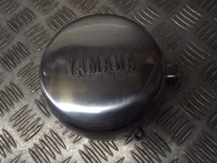Yamaha AT1 CT1 Left Hand Side Engine Cover Case Casing 2611541561