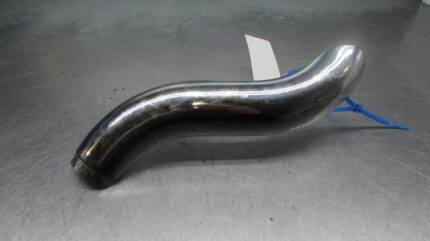 Harley Davidson Chrome Exhaust Heat Shield