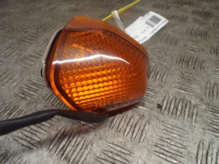 Kawasaki ZZR600E ZZR600 E Left Hand Side Rear Back Indicator Turn Signal Unit