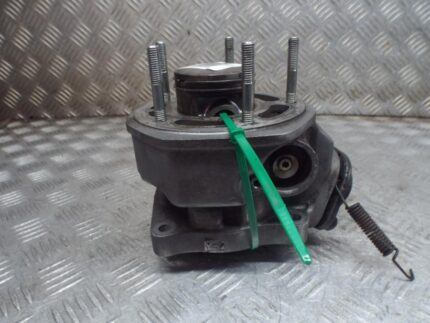 Yamaha TZR125 2RH 1987-On 87-On Engine Cylinder Barrel & Piston