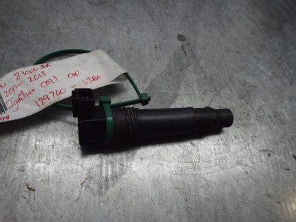 Kawasaki Z1000 SX 2011-2013 Motorcycle Ignition Coil Cup 129700 5350
