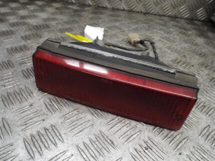 Kawasaki GPZ900R GPZ 900 R 1984-On Rear Back Taillight Tail Light Lamp Unit