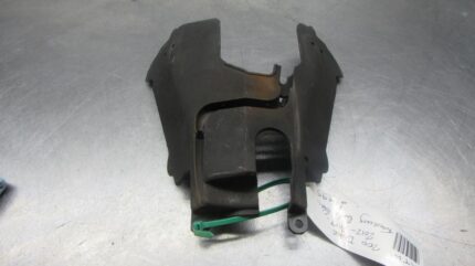 KTM 200 Duke 2012-2017 Motorcycle Fairing Back Cover