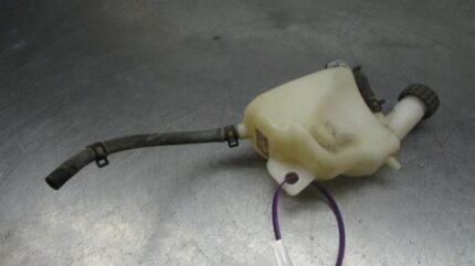 KTM 200 Duke 2012-2017 Motorcycle Coolant Header Bottle