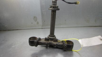 Honda PC800 Pacific Coast Motorcycle Bottom Fork Yoke Assembly