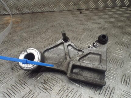 Honda CBR1100 XX Super Blackbird 1996-1998 Rear Back Brake Caliper Bracket Mount